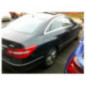Commande de phare MERCEDES CLASSE E 207