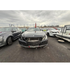 Commande de phare MERCEDES CLASSE E 207 Photo n°9
