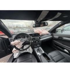 Commande de phare MERCEDES CLASSE E 207 Photo n°15