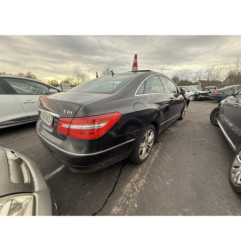 Commande de phare MERCEDES CLASSE E 207 Photo n°17