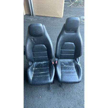 Interieur complet MERCEDES CLASSE E 207