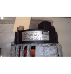 Alternateur AUDI A3 1 Photo n°1