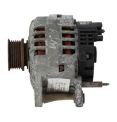 Alternateur AUDI A3 1 Photo n°3