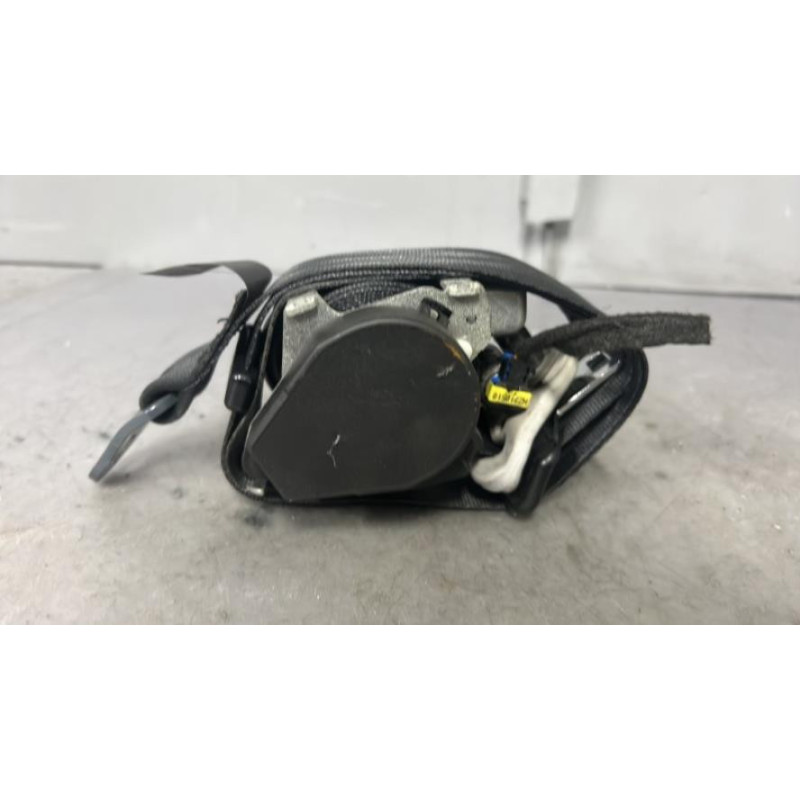 Ceinture avant droit PEUGEOT 207