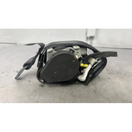 Ceinture avant droit PEUGEOT 207 Photo n°1