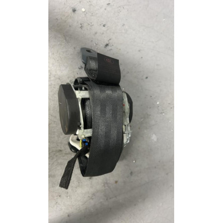 Ceinture avant droit PEUGEOT 207
