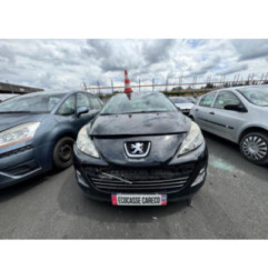 Ceinture avant droit PEUGEOT 207 Photo n°5