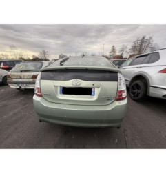 Capot TOYOTA PRIUS 2 Photo n°14