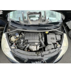 Ceinture avant droit PEUGEOT 207 Photo n°6