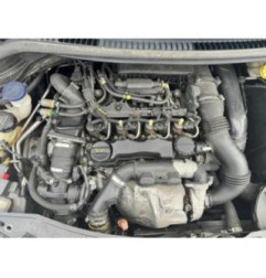 Ceinture avant droit PEUGEOT 207 Photo n°7