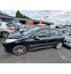 Ceinture avant droit PEUGEOT 207 Photo n°8