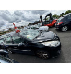 Ceinture avant droit PEUGEOT 207 Photo n°9