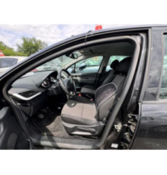 Ceinture avant droit PEUGEOT 207 Photo n°10