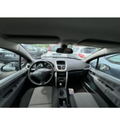 Ceinture avant droit PEUGEOT 207 Photo n°11