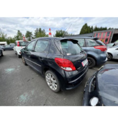 Ceinture avant droit PEUGEOT 207 Photo n°13