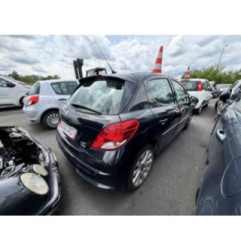 Ceinture avant droit PEUGEOT 207 Photo n°14