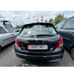 Ceinture avant droit PEUGEOT 207 Photo n°15