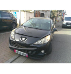 Ceinture avant droit PEUGEOT 207 Photo n°16