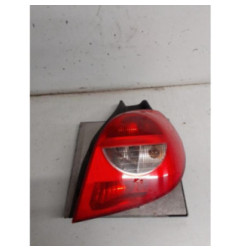 Feu arriere principal droit (feux) RENAULT CLIO 3 Photo n°1
