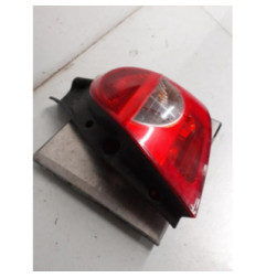 Feu arriere principal droit (feux) RENAULT CLIO 3