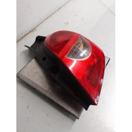 Feu arriere principal droit (feux) RENAULT CLIO 3
