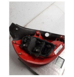 Feu arriere principal droit (feux) RENAULT CLIO 3 Photo n°5