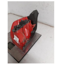 Feu arriere principal droit (feux) RENAULT CLIO 3 Photo n°6