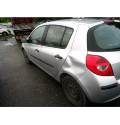 Feu arriere principal droit (feux) RENAULT CLIO 3 Photo n°7