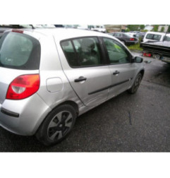 Feu arriere principal droit (feux) RENAULT CLIO 3 Photo n°8