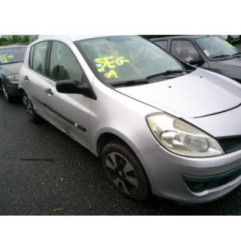 Feu arriere principal droit (feux) RENAULT CLIO 3 Photo n°10