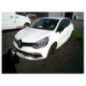 Interieur complet RENAULT CLIO 4