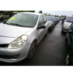 Feu arriere principal droit (feux) RENAULT CLIO 3 Photo n°11