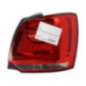 Feu arriere principal droit (feux) VOLKSWAGEN POLO 5