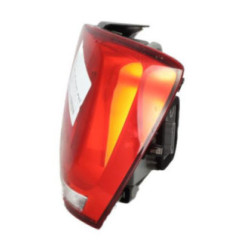 Feu arriere principal droit (feux) VOLKSWAGEN POLO 5