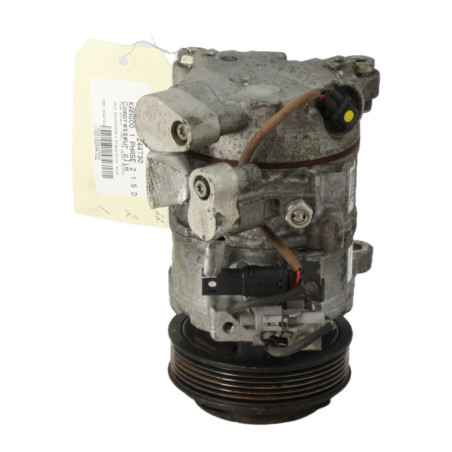 Compresseur clim RENAULT KANGOO 1