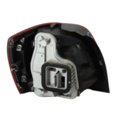 Feu arriere principal droit (feux) VOLKSWAGEN POLO 5 Photo n°3