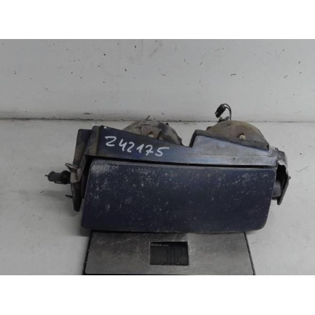 Optique avant principal gauche (feux)(phare) CHRYSLER LE BARON Photo n°1