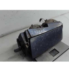 Optique avant principal gauche (feux)(phare) CHRYSLER LE BARON