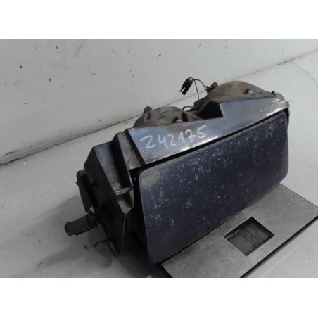 Optique avant principal gauche (feux)(phare) CHRYSLER LE BARON