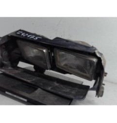 Optique avant principal gauche (feux)(phare) CHRYSLER LE BARON Photo n°6