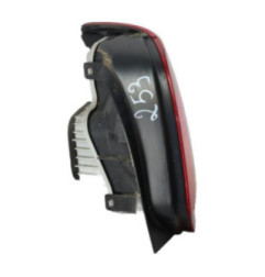 Feu arriere principal droit (feux) VOLKSWAGEN POLO 5 Photo n°4