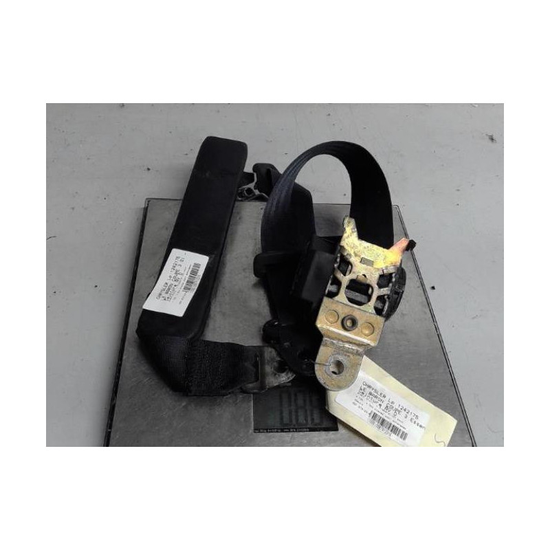 Ceinture avant droit CHRYSLER LE BARON