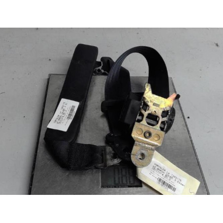 Ceinture avant droit CHRYSLER LE BARON Photo n°1
