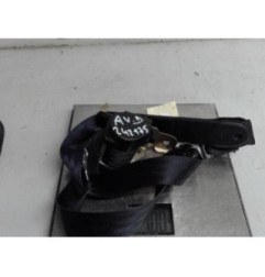 Ceinture avant droit CHRYSLER LE BARON Photo n°4