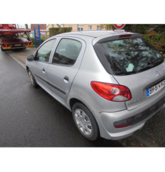 Demarreur PEUGEOT 206+ Photo n°9