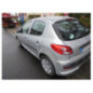 Demarreur PEUGEOT 206+