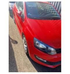 Feu arriere principal droit (feux) VOLKSWAGEN POLO 5 Photo n°6