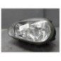 Optique avant principal gauche (feux)(phare) VOLKSWAGEN GOLF 4