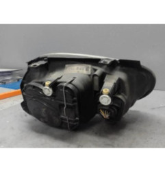 Optique avant principal gauche (feux)(phare) VOLKSWAGEN GOLF 4