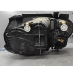 Optique avant principal gauche (feux)(phare) VOLKSWAGEN GOLF 4 Photo n°3